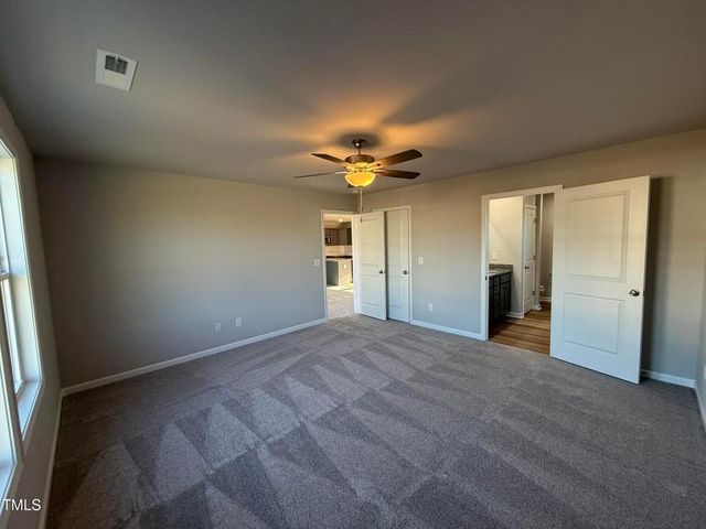 90 Faucette Drive, Selma, NC 27576