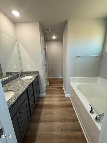 90 Faucette Drive, Selma, NC 27576