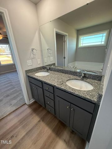 90 Faucette Drive, Selma, NC 27576