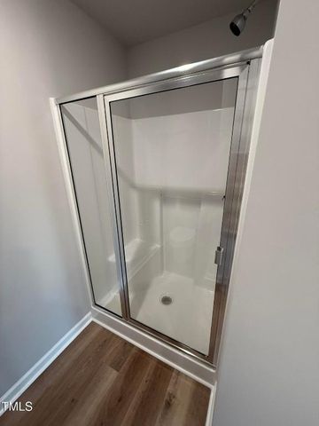 90 Faucette Drive, Selma, NC 27576