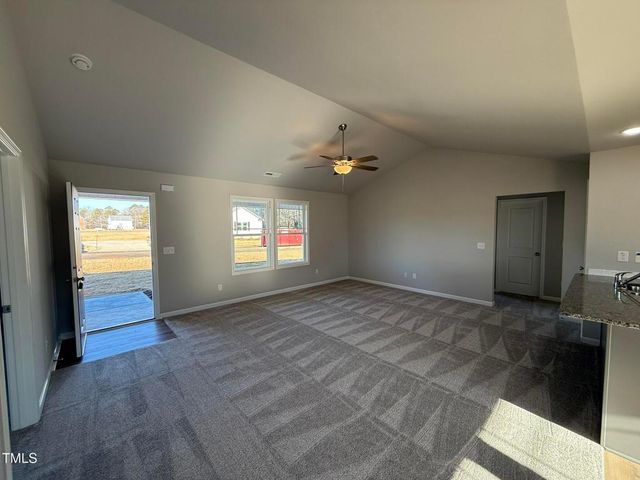 90 Faucette Drive, Selma, NC 27576