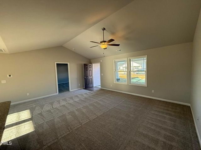 90 Faucette Drive, Selma, NC 27576