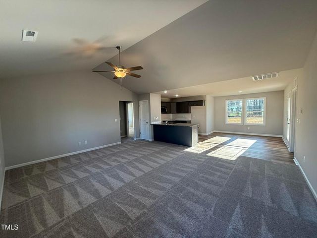 90 Faucette Drive, Selma, NC 27576