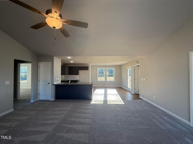 90 Faucette Drive, Selma, NC 27576