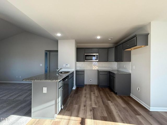 90 Faucette Drive, Selma, NC 27576