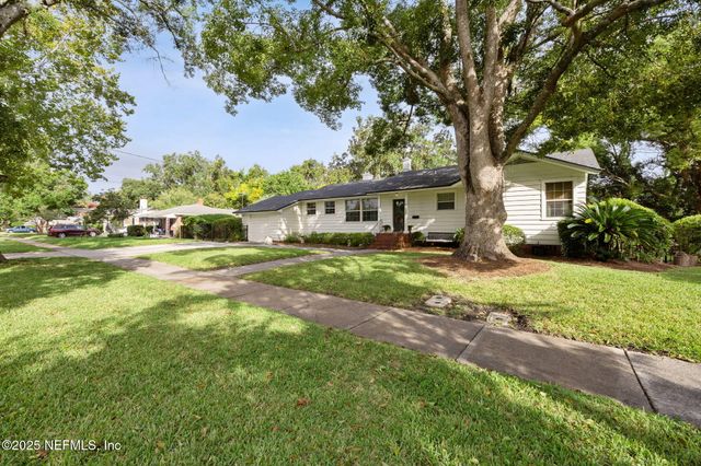 4125 TIMUQUANA Road, Jacksonville, FL 32210