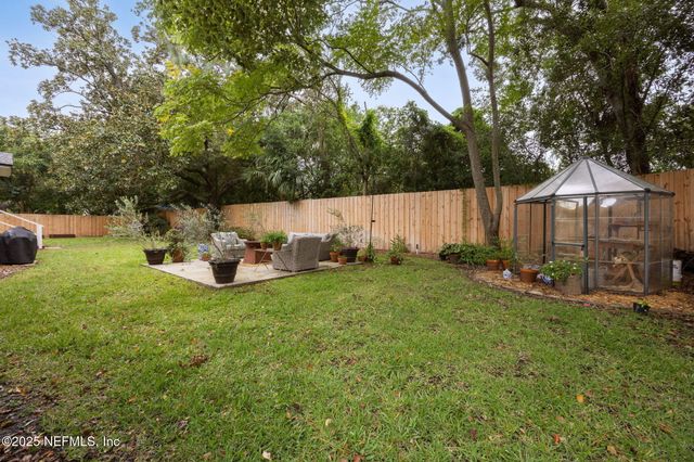 4125 TIMUQUANA Road, Jacksonville, FL 32210