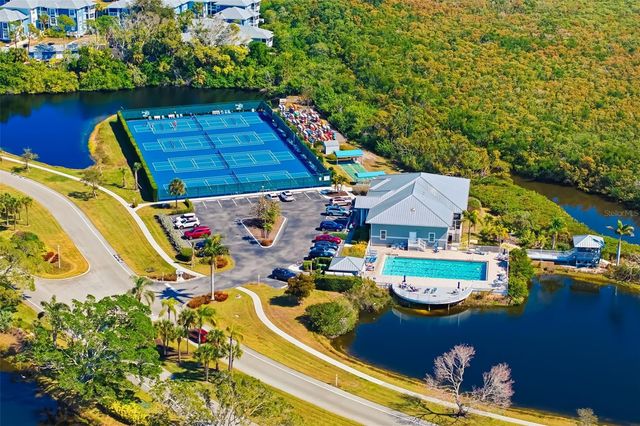 628 ESTUARY DRIVE, Bradenton, FL 34209