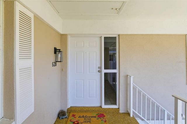 628 ESTUARY DRIVE, Bradenton, FL 34209