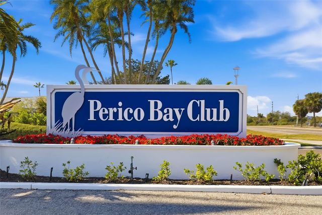 628 ESTUARY DRIVE, Bradenton, FL 34209