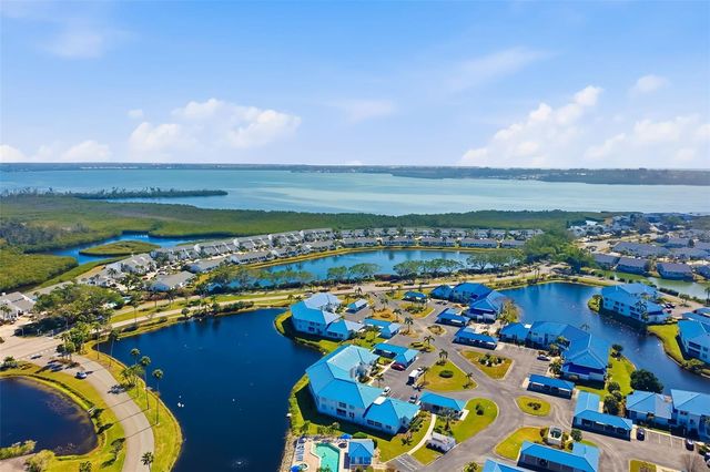 628 ESTUARY DRIVE, Bradenton, FL 34209