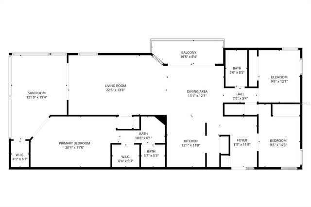 628 ESTUARY DRIVE, Bradenton, FL 34209