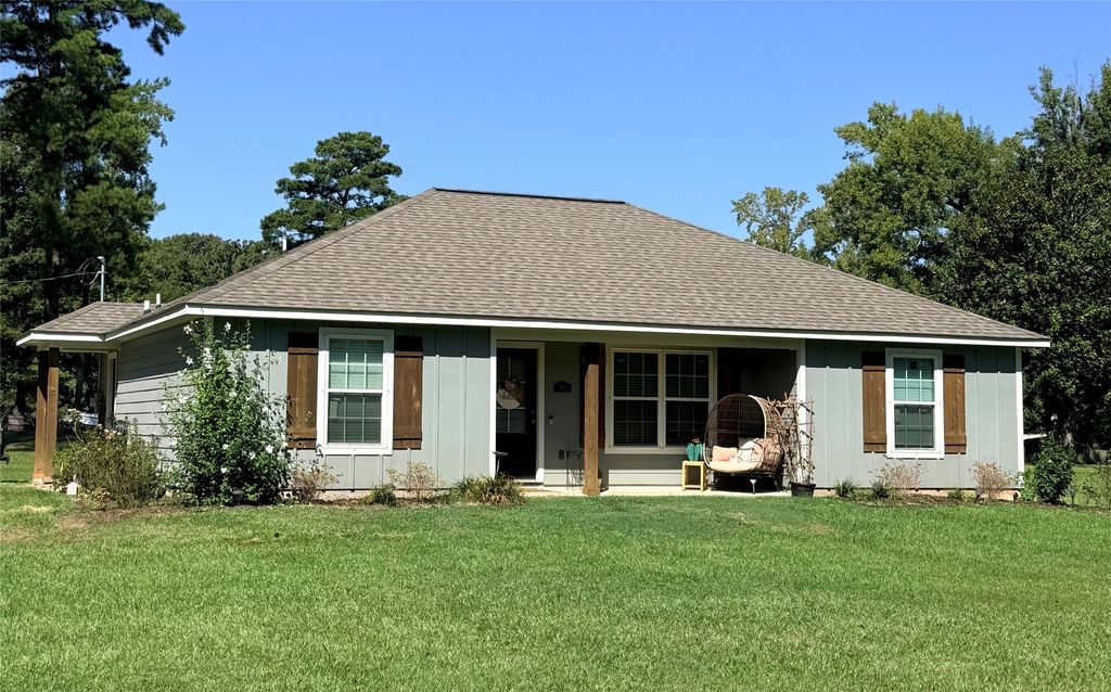 96 Crawford Road, Haughton, LA 71037