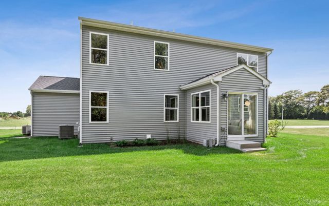 1799 Breton Avenue, North Aurora, IL 60542