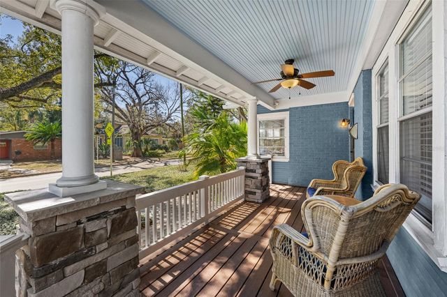 201 W THOMAS STREET, Tampa, FL 33604