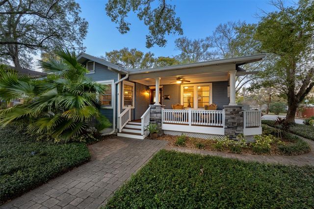 201 W THOMAS STREET, Tampa, FL 33604