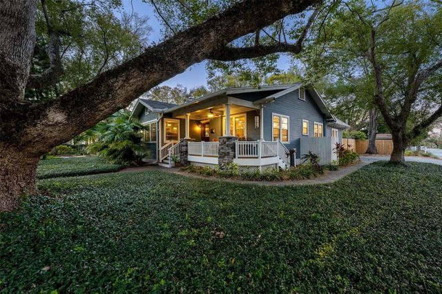 201 W THOMAS STREET, Tampa, FL 33604