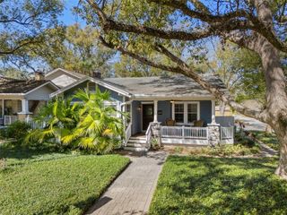201 W THOMAS STREET, Tampa, FL 33604