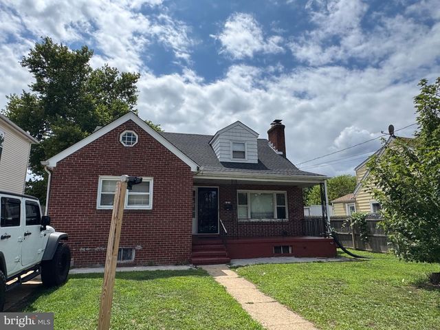 421 CONNECTICUT AVE, Hamilton Township, NJ 08629