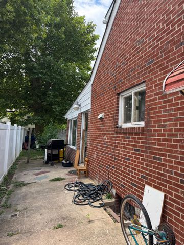 421 CONNECTICUT AVE, Hamilton Township, NJ 08629