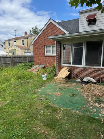 421 CONNECTICUT AVE, Hamilton Township, NJ 08629