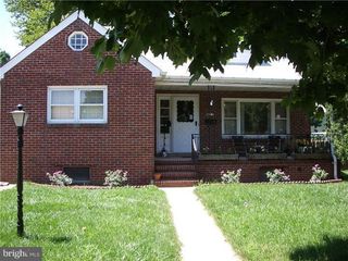 421 CONNECTICUT AVE, Hamilton Township, NJ 08629