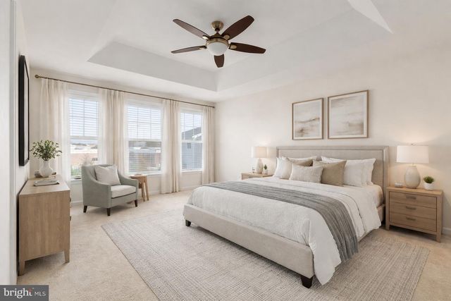 42304 LANCASTER WOODS SQ, Chantilly, VA 20152