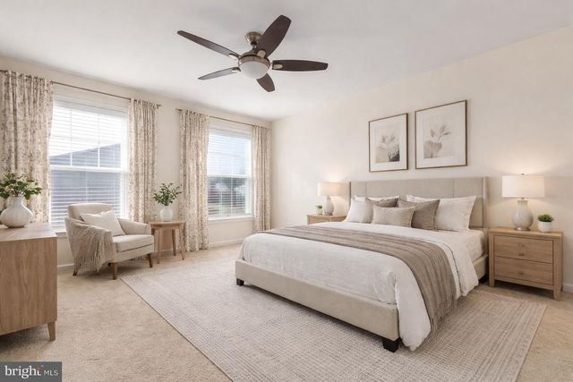 42304 LANCASTER WOODS SQ, Chantilly, VA 20152