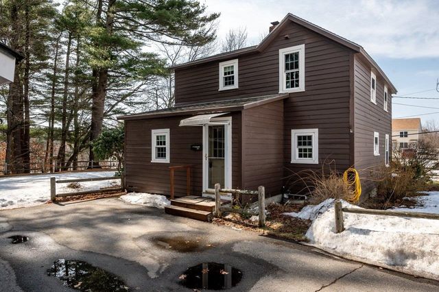 36 Highland Avenue, Derry, NH 03038