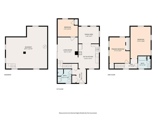 36 Highland Avenue, Derry, NH 03038