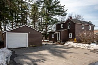 36 Highland Avenue, Derry, NH 03038
