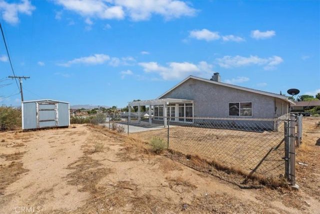 16924 Crestview, Victorville, CA 92395