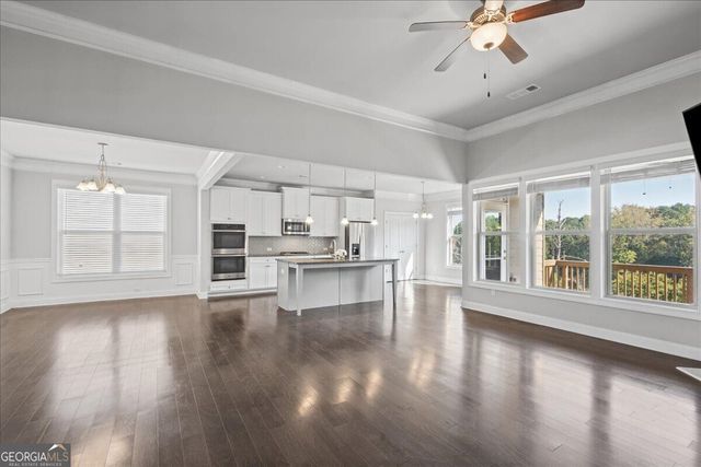 5810 Stellata Circle, Cumming, GA 30028