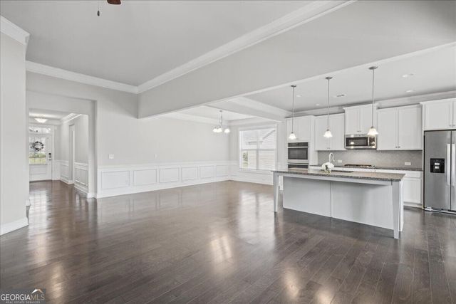 5810 Stellata Circle, Cumming, GA 30028