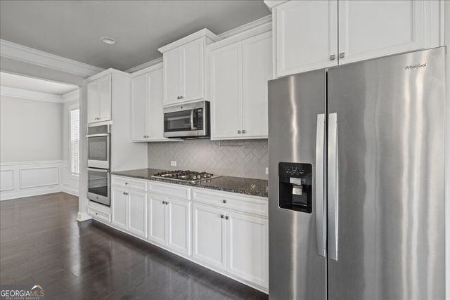 5810 Stellata Circle, Cumming, GA 30028