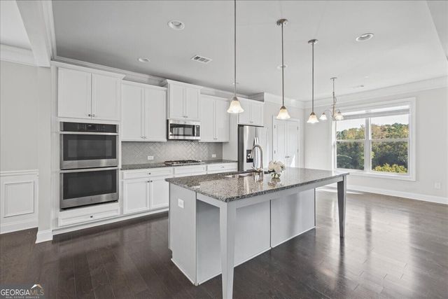 5810 Stellata Circle, Cumming, GA 30028