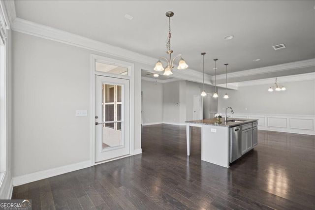 5810 Stellata Circle, Cumming, GA 30028