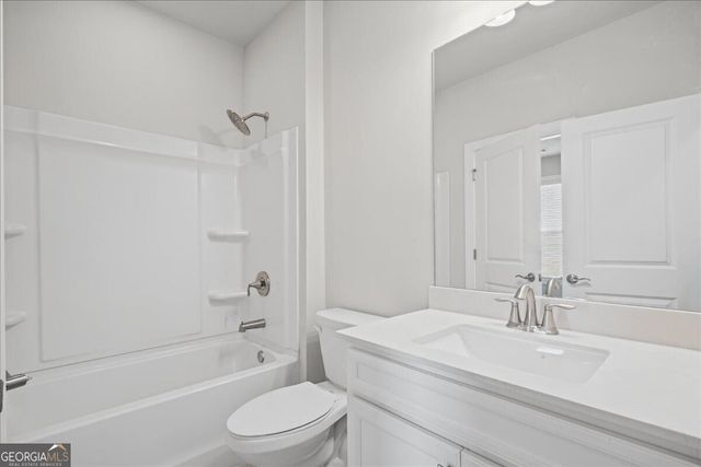 5810 Stellata Circle, Cumming, GA 30028