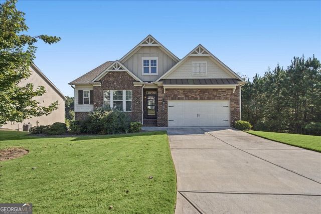 5810 Stellata Circle, Cumming, GA 30028
