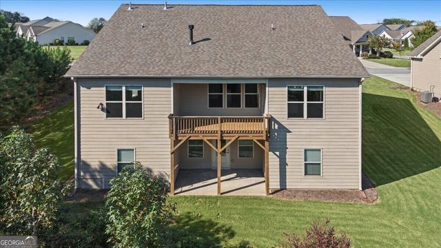 5810 Stellata Circle, Cumming, GA 30028