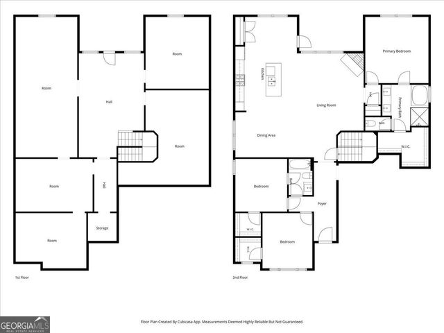 5810 Stellata Circle, Cumming, GA 30028