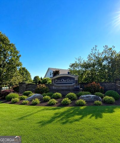 5810 Stellata Circle, Cumming, GA 30028