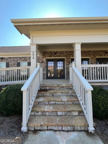 5810 Stellata Circle, Cumming, GA 30028