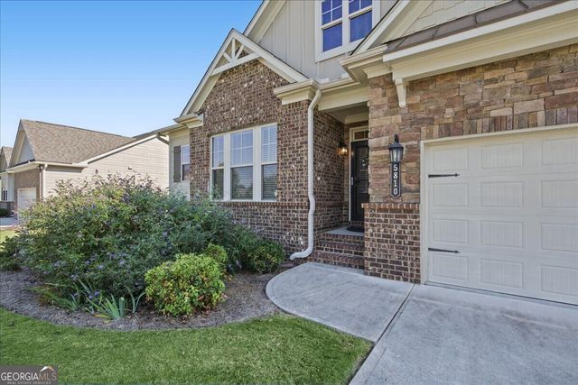 5810 Stellata Circle, Cumming, GA 30028