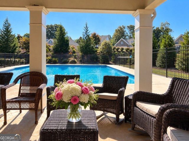 5810 Stellata Circle, Cumming, GA 30028