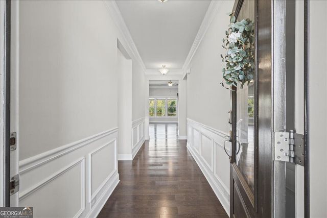 5810 Stellata Circle, Cumming, GA 30028