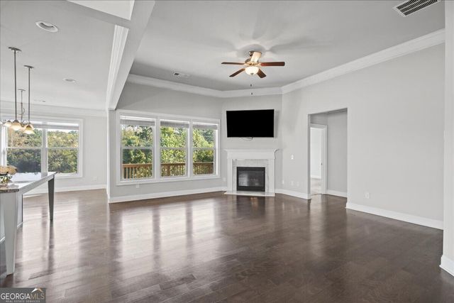 5810 Stellata Circle, Cumming, GA 30028