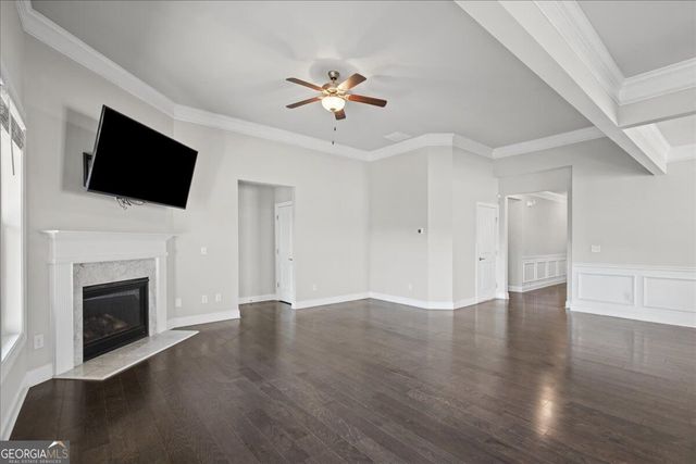 5810 Stellata Circle, Cumming, GA 30028
