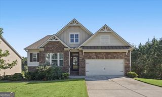 5810 Stellata Circle, Cumming, GA 30028