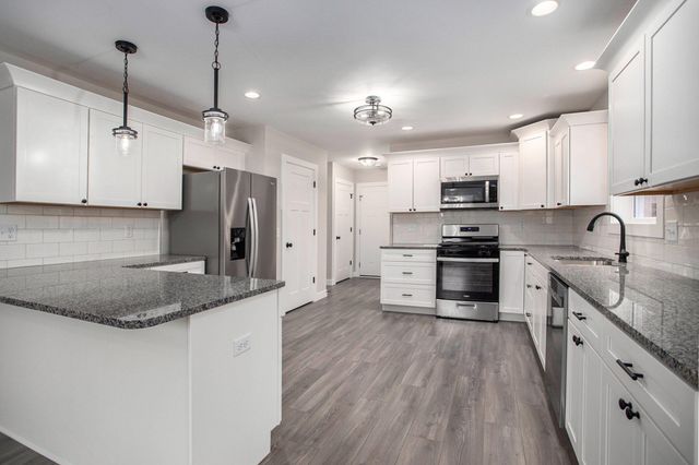 2141 N 35th Street, Comstock Twp, MI 49053